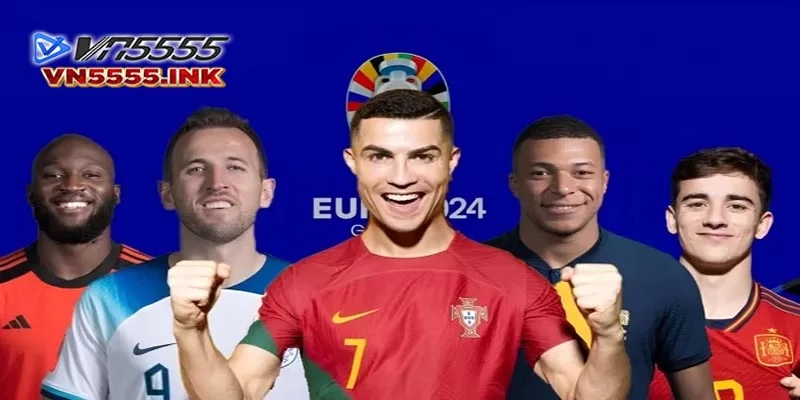 Kết quả các trận đấu Euro 2024 Gỡ hòa nghẹt thở phút bù giờ