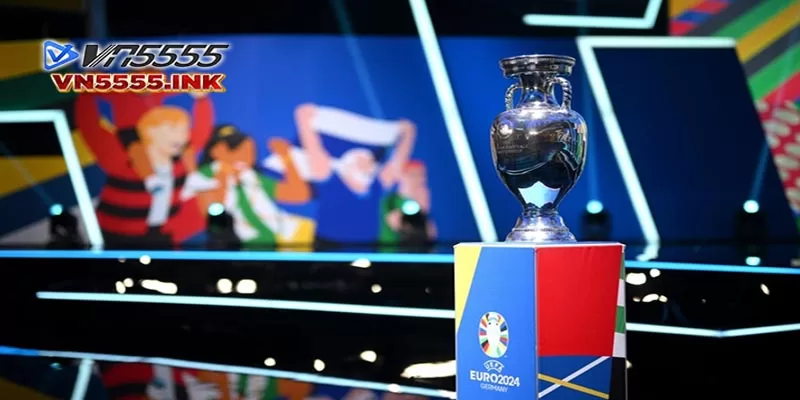 Lịch thi đấu Euro 2024 Hành trình khám phá siêu sao bóng đá